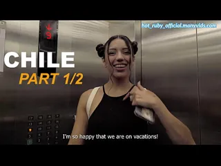Thumbnail: Mulher casada entrega o cu em rapidinha frenética no banheiro
